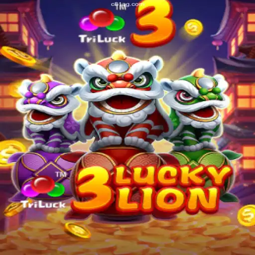 Discovering the Thrills of 3LUCKYLION: A Premier Brazilian Online Game Experience