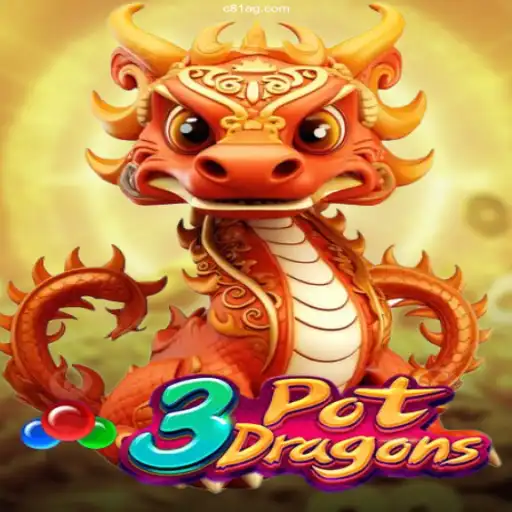 Discover the Thrilling World of 3PotDragons
