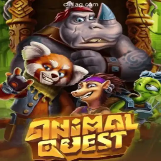 Exploring the Vibrant World of AnimalQuest: A Brazilian Online Gaming Gem