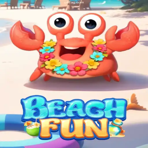 BeachFun: Discover the Exciting World of Brazilian Online Games