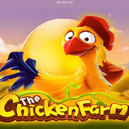 Explore ChickenFarm: A Delightful Dive into Brazilian Online Gaming at C81.Com