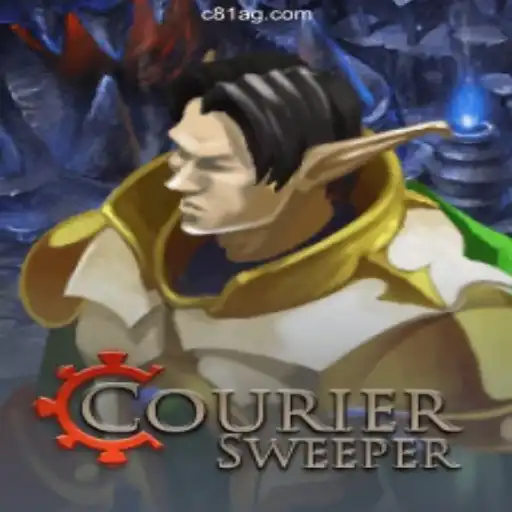Discover the Excitement of CourierSweeper: A Brazilian Gaming Sensation