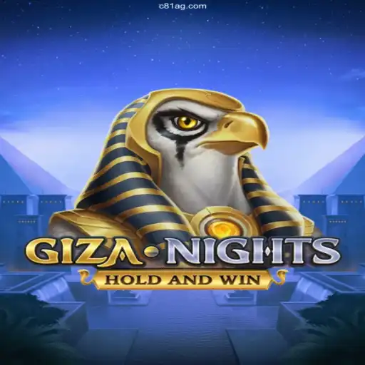 Explore GizaNights: The Ultimate Brazilian Online Gaming Experience