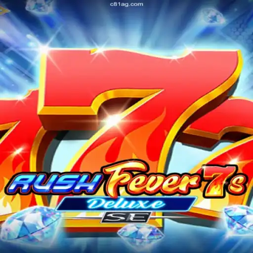 RushFever7sDeluxeSE: A Thrilling Dive into Brazilian Online Gaming