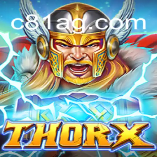 ThorX: Explore a New Gaming Era with C81.Com