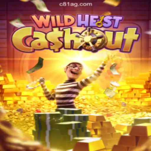 Discover the Thrills of WildHeistCashout and C81.Com: The Best of Brazilian Online Gaming