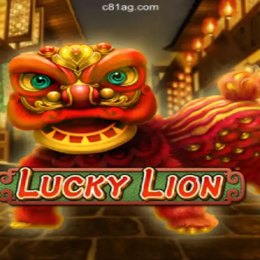 Discover the Thrill of LuckyLion: Embrace the Excitement of Brazilian Online Gaming