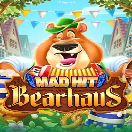 Discover the Exciting World of MadHitBearhaus - A Brazilian Gaming Phenomenon