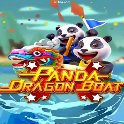 Explore PANDADRAGONBOAT: The Thrilling World of Online Brazilian Gaming