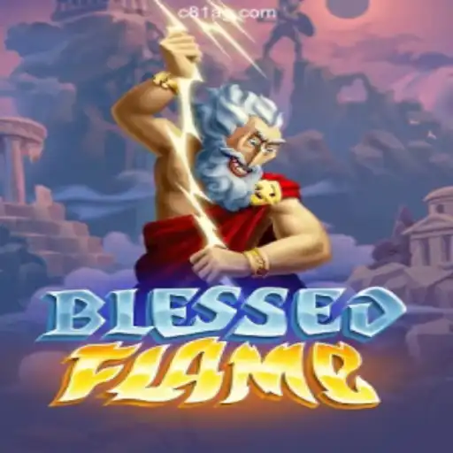BlessedFlame: An Immersive Journey into Brazilian Online Gaming