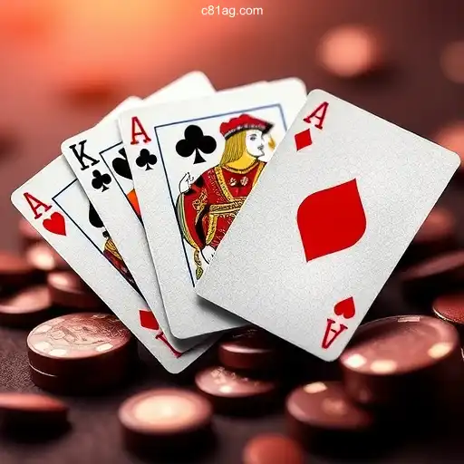 Explorando o Mundo dos Jogos de Cartas