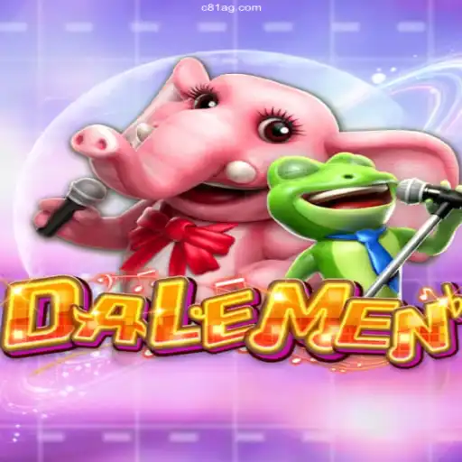 Discover DALEMEN: An Exciting Brazilian Online Game Experience