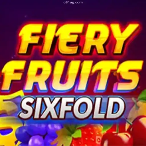 FieryFruitsSixFold: Explore the Exciting World of Brazilian Online Games with C81.Com