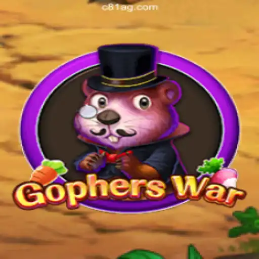 Discover the Thrills of GophersWar: Brazil's Premier Online Gaming Experience