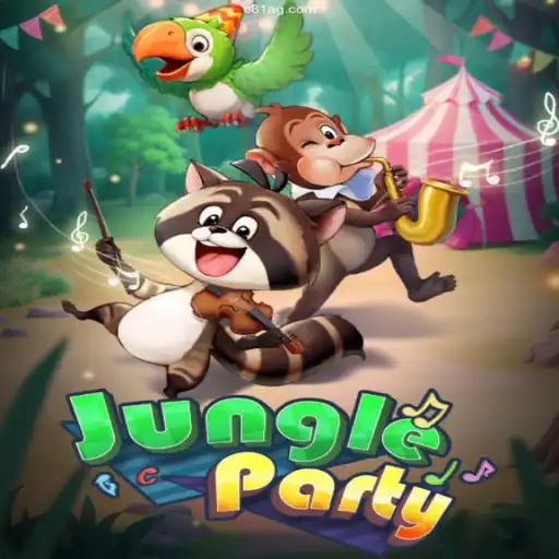 Explore JungleParty: Unleash Fun and Adventure in the Heart of the Jungle