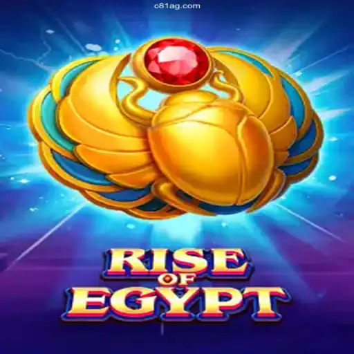 Dive into the Mysterious World of RiseOfEgypt