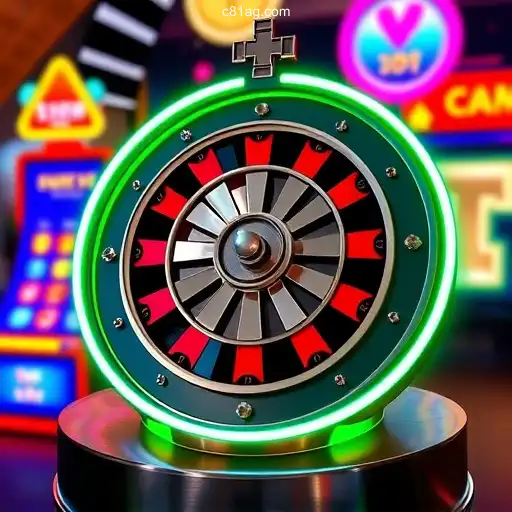 Exploring the Excitement of Rotary Games in Brazil