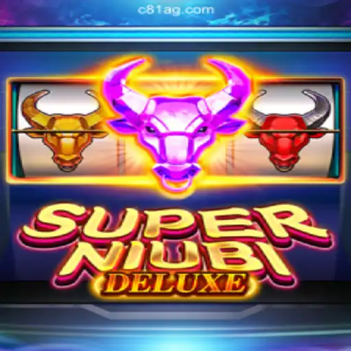 Exploring SuperNiubiDeluxe: A Dive into the Vibrant World of Brazilian Online Gaming
