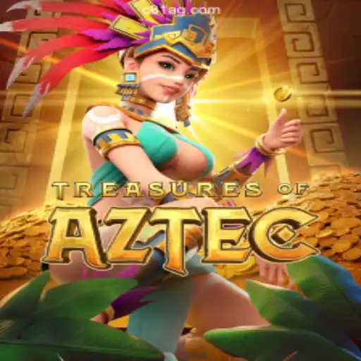 Treasures of Aztec: Explore the Riches of Ancient Civilizations in Gaming