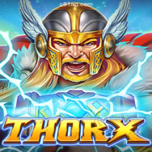 ThorX: Explore a New Gaming Era with C81.Com