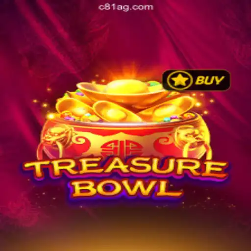 Discover the Excitement of TreasureBowl: A Dive into Brazilian Online Gaming
