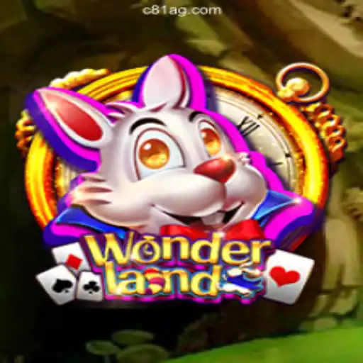 Exploring the Magical World of Wonderland: A Guide to Brazilian Online Gaming